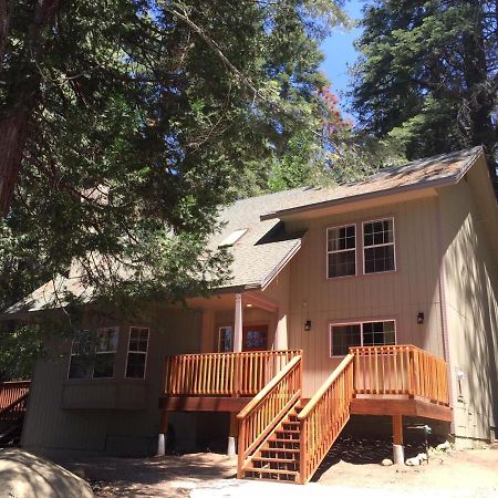 Alder Lodge Yosemite West Eksteriør bilde
