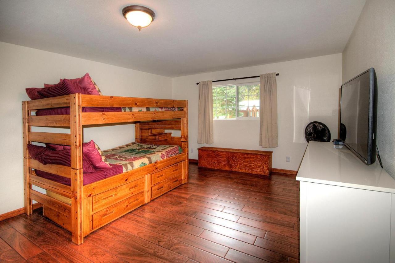 Alder Lodge Yosemite West Eksteriør bilde